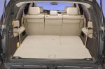 Toyota Sequoia 2013 года
